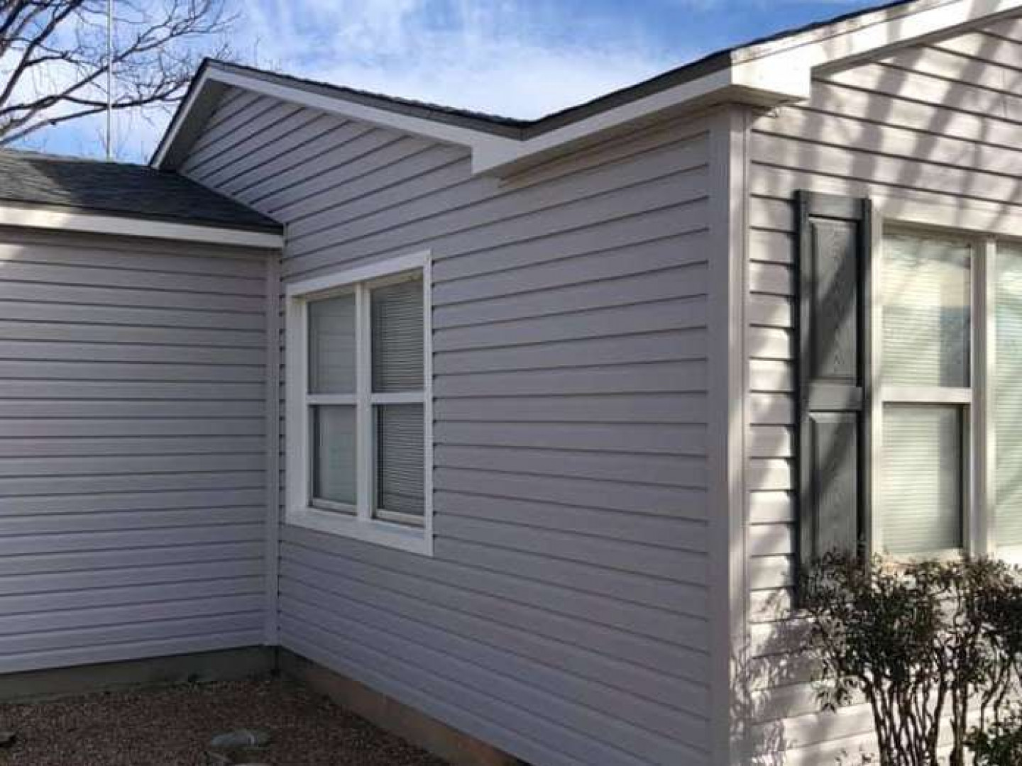 Siding Installation, Siding Contractor Amarillo, TX Amarillo
